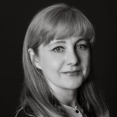 dr Kinga Ziemnicka-Klebba