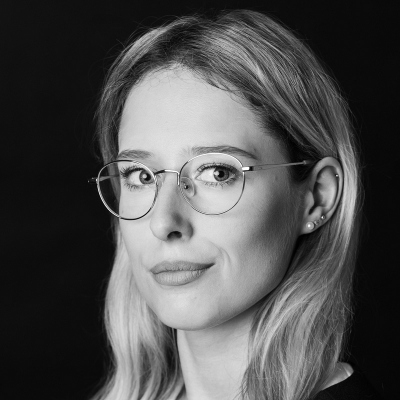 Gabriela Kuszewska