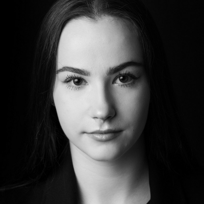 Zuzanna Poleszak